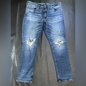 American Eagle slim men’s jeans 36X30